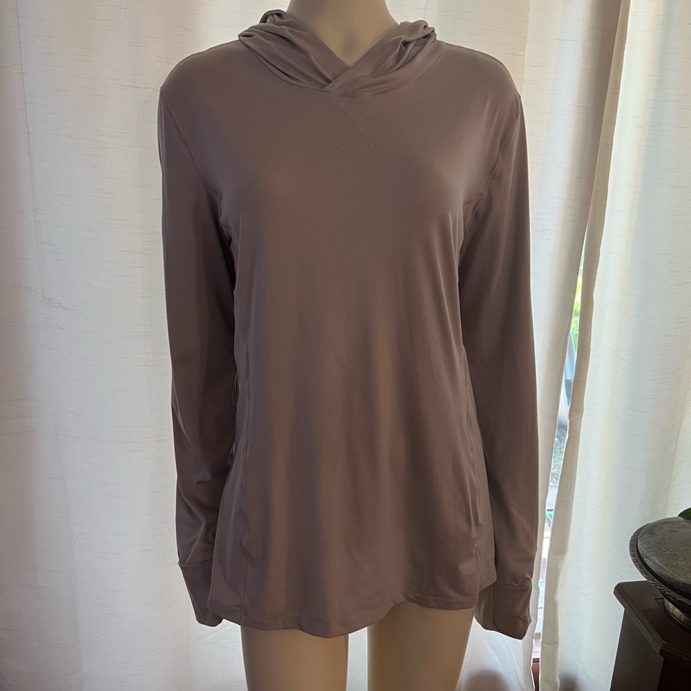 Fabletics athletic hoodie